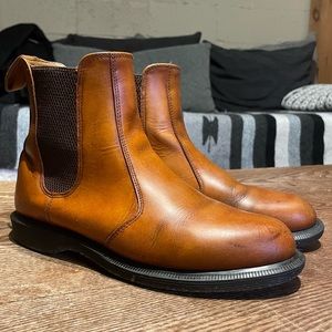 Dr Martens boots. Women’s size 8